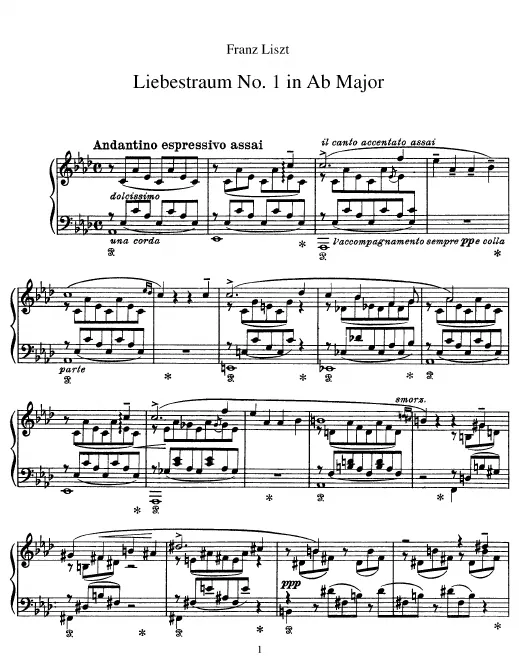 Complete Score (lower resolution)