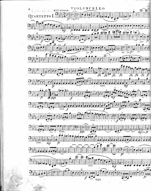 Cello