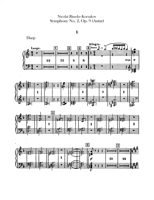 Harp