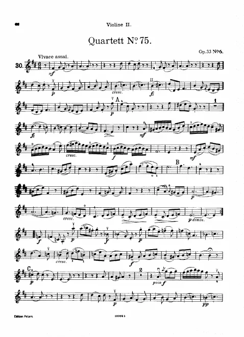 Violin 2