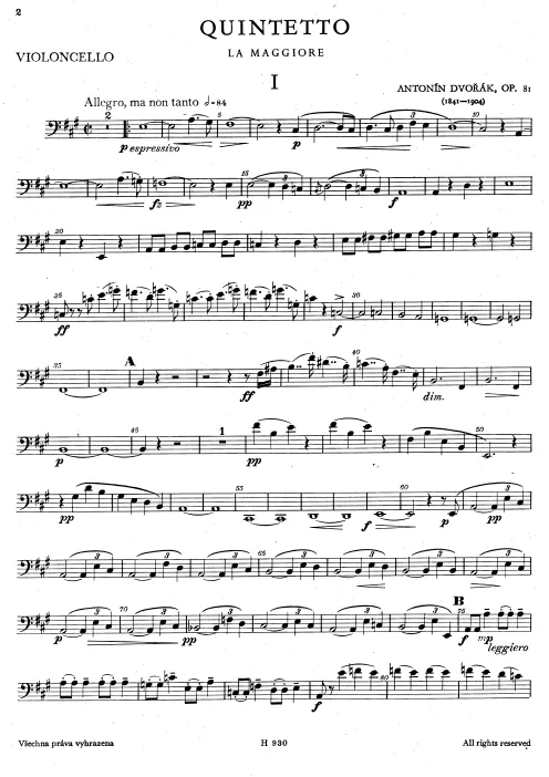 Cello
