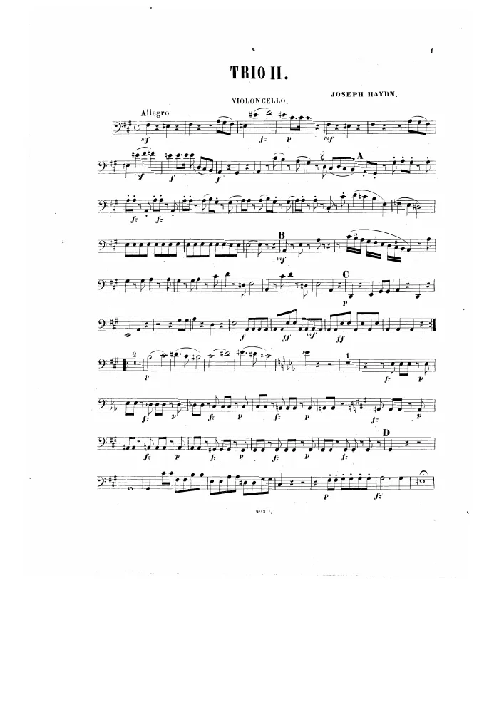 Cello