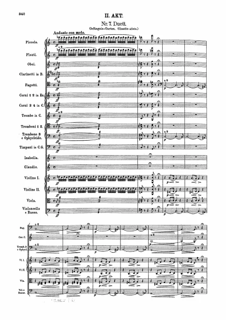 Act II
