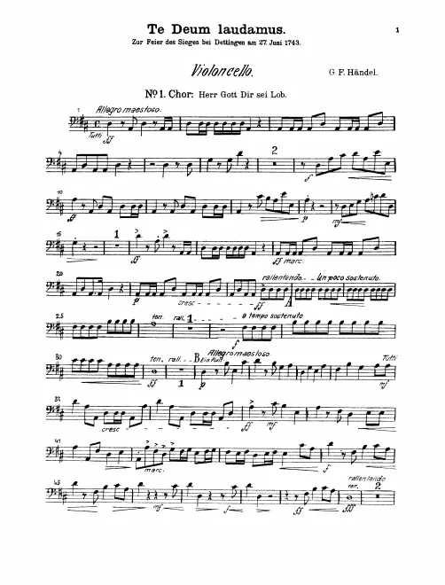 Cellos
