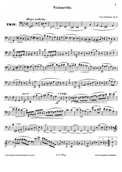 Cello