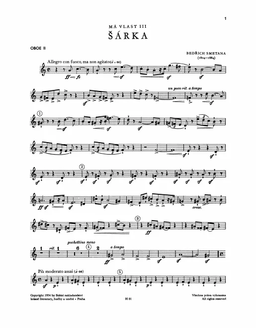 Oboe 2