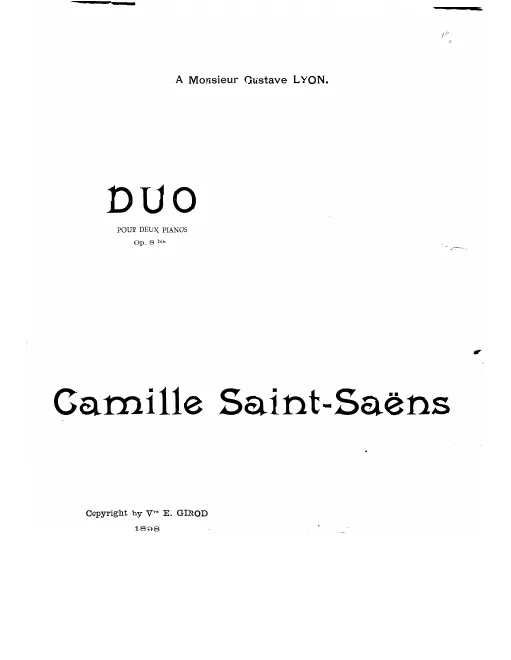 Piano 1