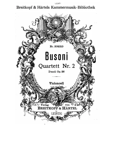 Violoncello