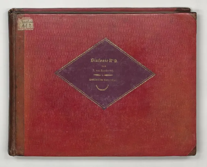 Complete Score (Fragments and Sketches)