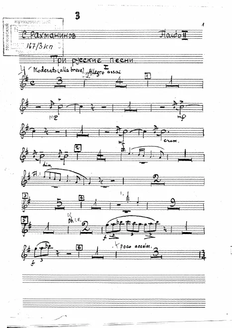 Flute 2