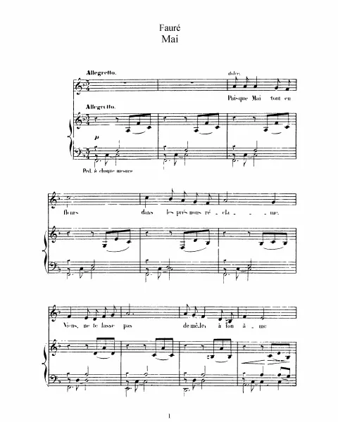 2. Mai (, transposed)