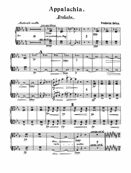 Violas
