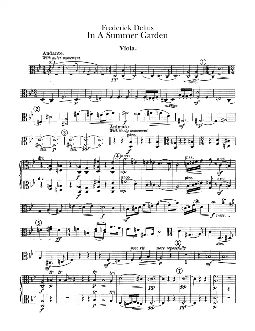 Violas