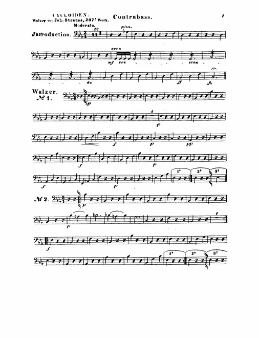 Basses