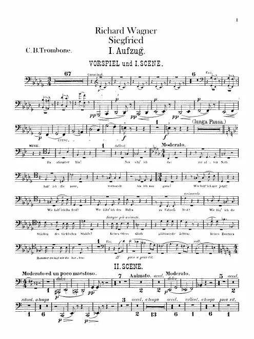 Trombone 4