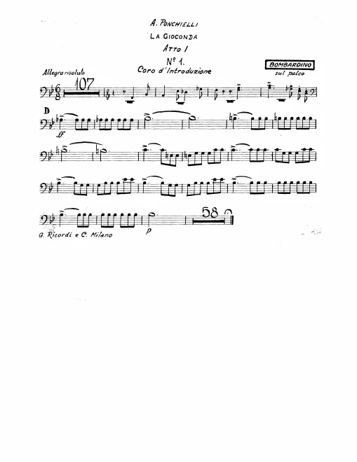 Euphonium
