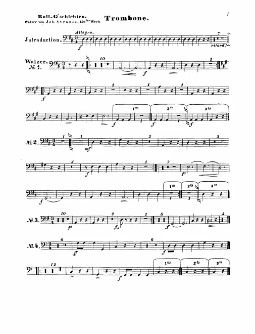 Trombone