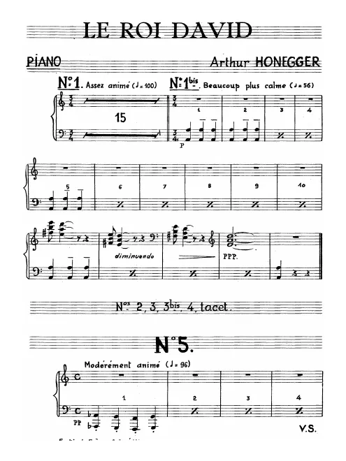Piano