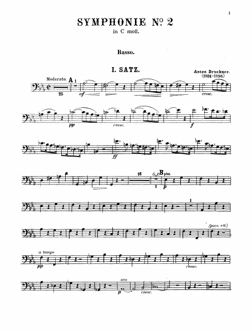 Basses