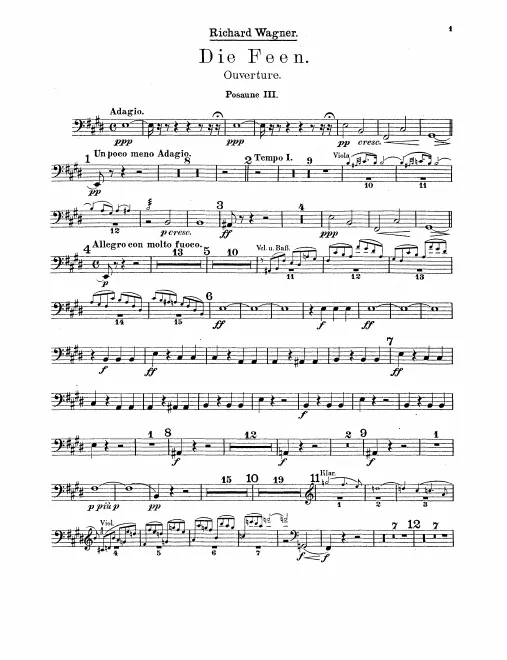 Trombone 3