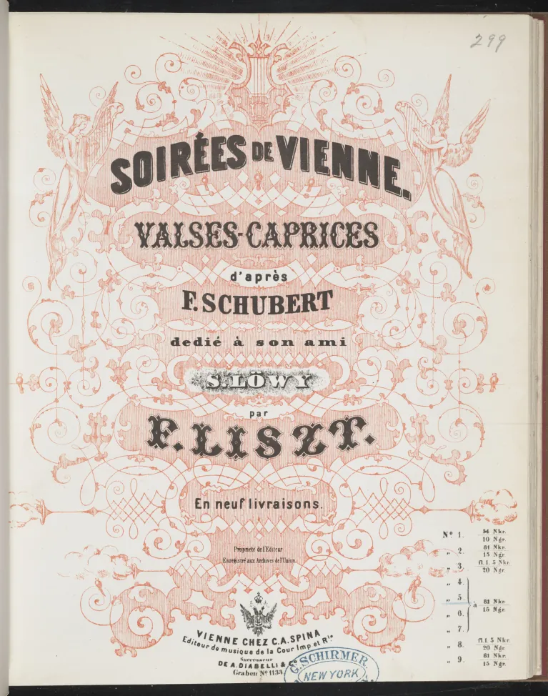 Nos.5-9 (S.427/5-9)
