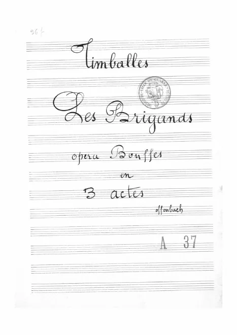 Timpani