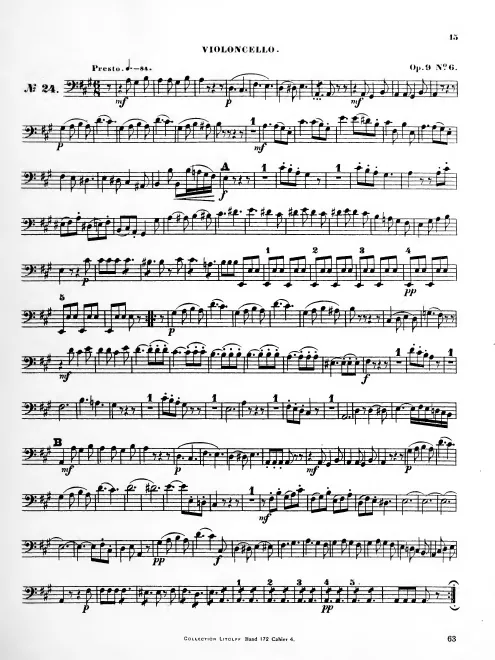 Cello