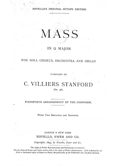 Title and preliminaries