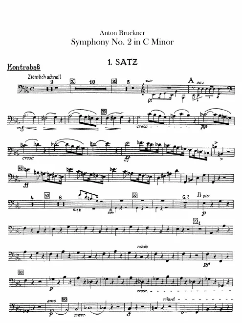 Basses