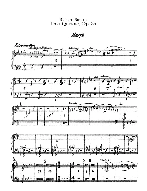 Harp