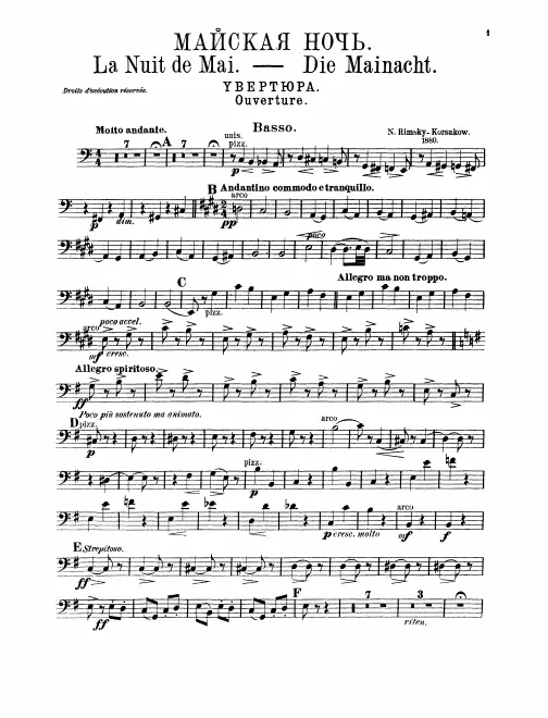 Basses