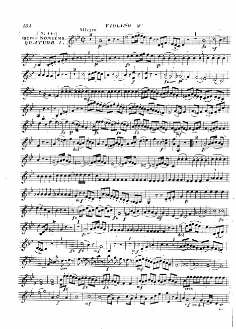 Violin 2
