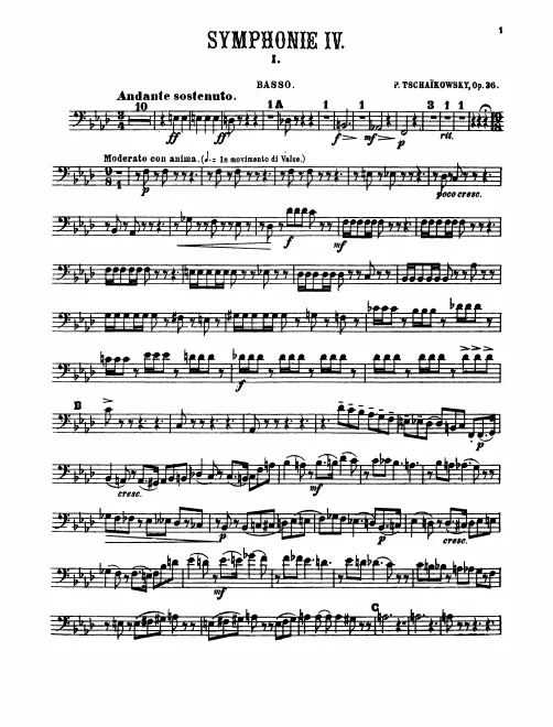 Basses