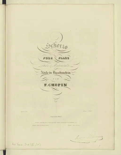 Complete Score (full BNF resolution)