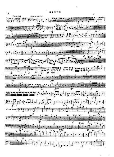 Cello