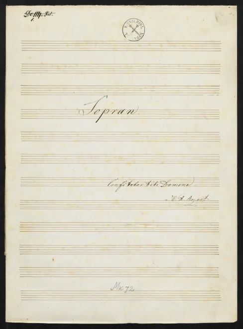 Soprano