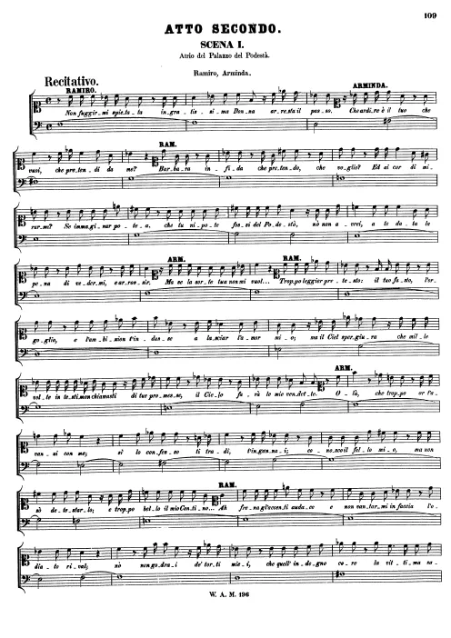 Act 2, Scenes 1–9