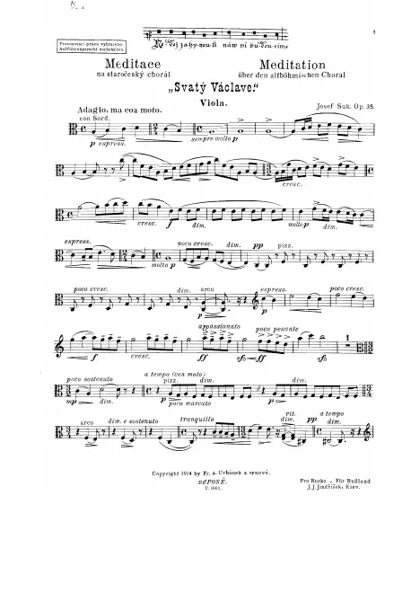 Violas