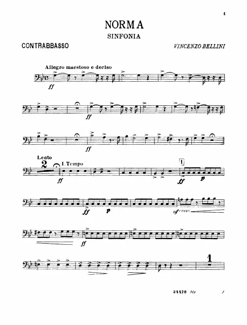 Basses