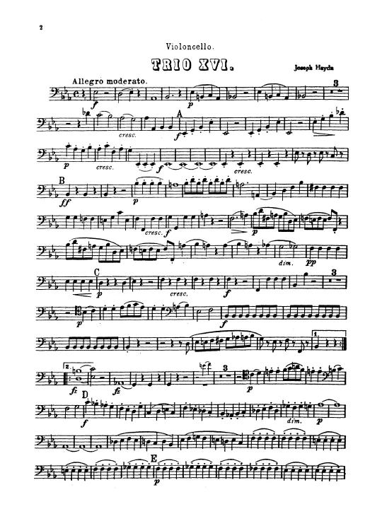 Cello