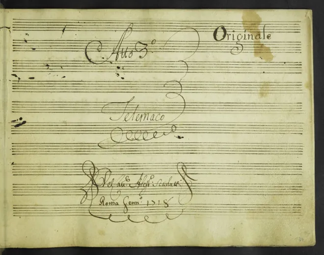 Act III (Сolour)