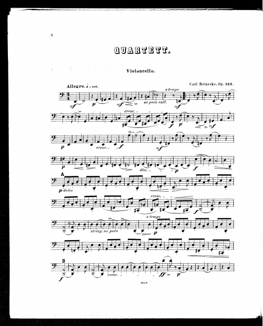 Cello