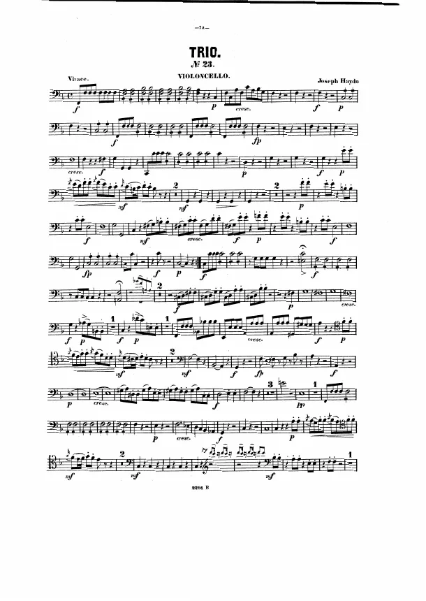 Cello