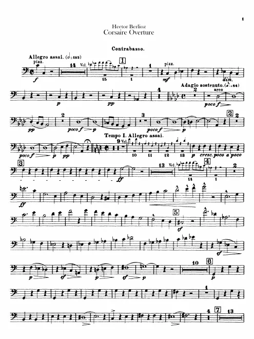 Basses