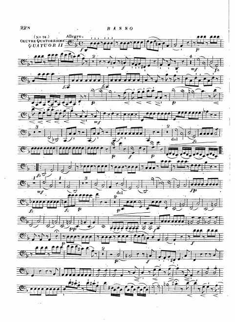 Cello