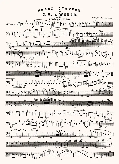 Cello