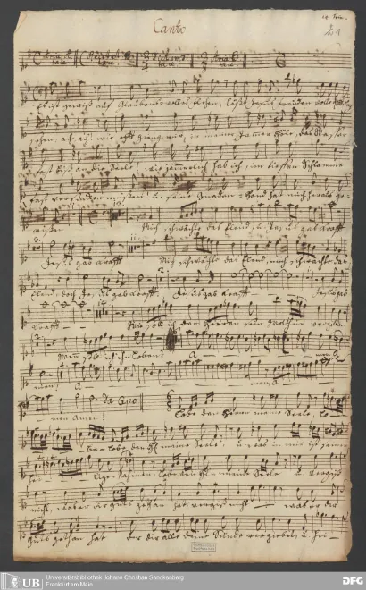 Complete Parts (Schubert-Jahrgang version)