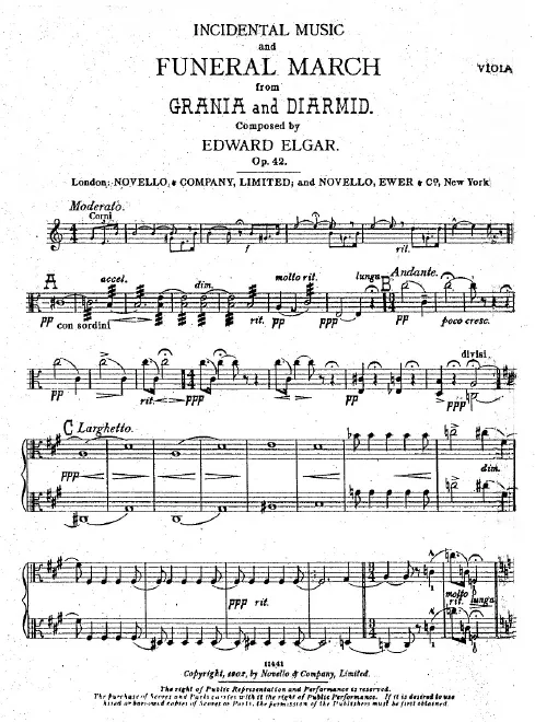 Violas