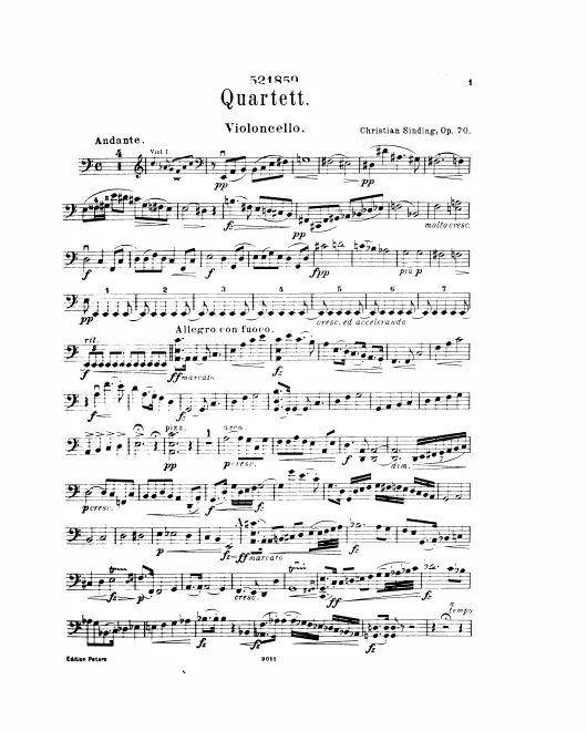 Cello