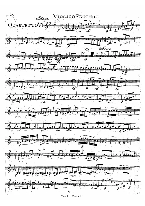 Violin 2